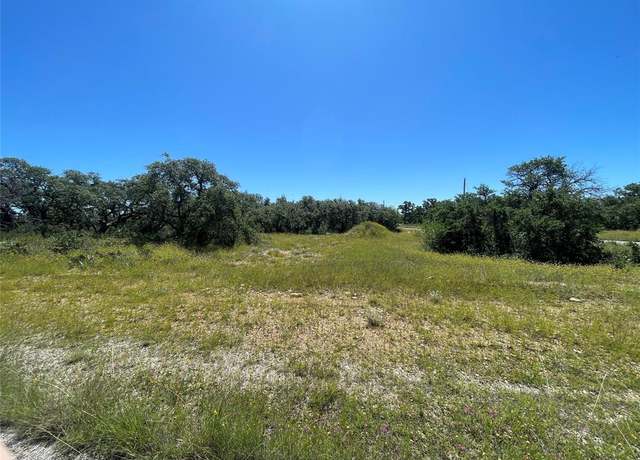 Property at Lot 1064 Overlook Dr, Brownwood, TX 76801