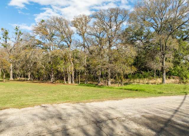 Property at 13012 Crestwood, Whitney, TX 76692