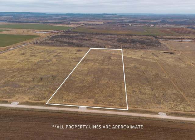 Property at T3 County Road 204, Bradshaw, TX 79567