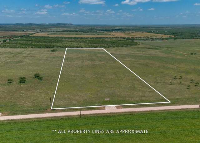 Property at T3 County Road 204, Bradshaw, TX 79567