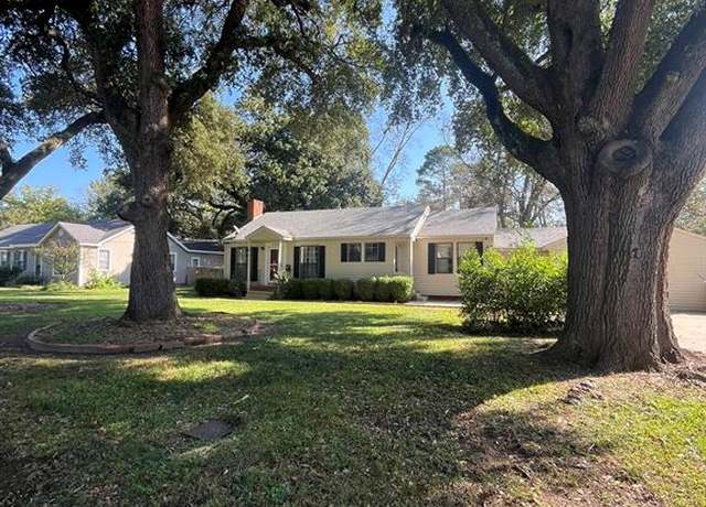 Property at 125 Albert Ave, Shreveport, LA 71105, 4 beds, 2 baths