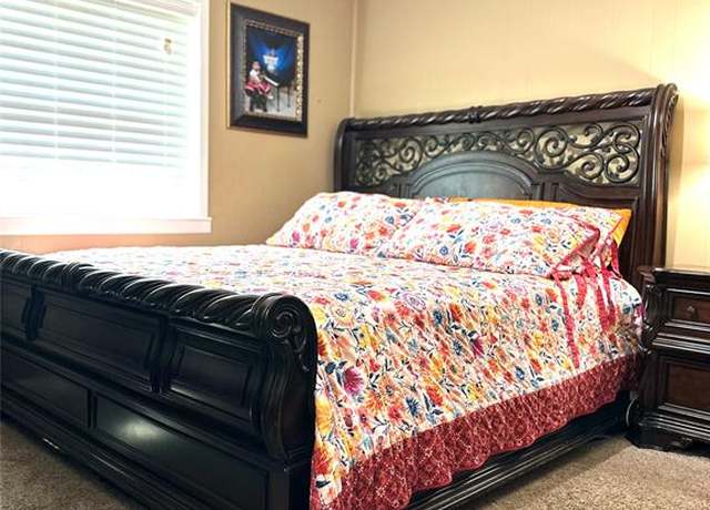 Property at 972 NW County Road 2090, Corsicana, TX 75110, 3 beds, 1 bath