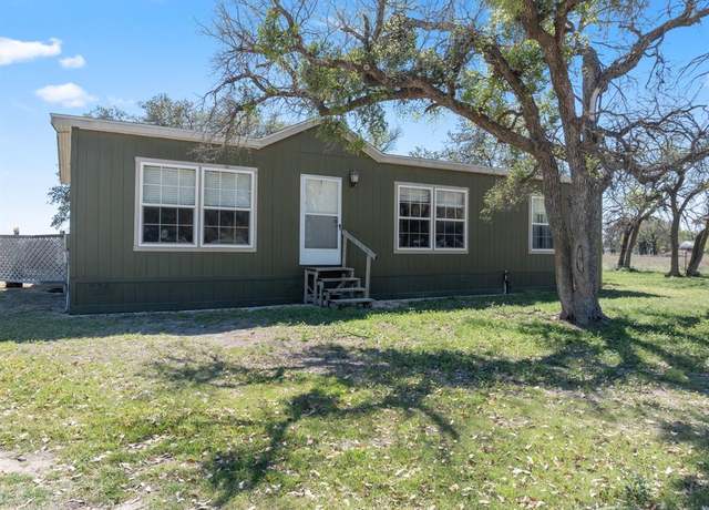 Property at 996 County Road 421, Evant, TX 76525, 3 beds, 2 baths