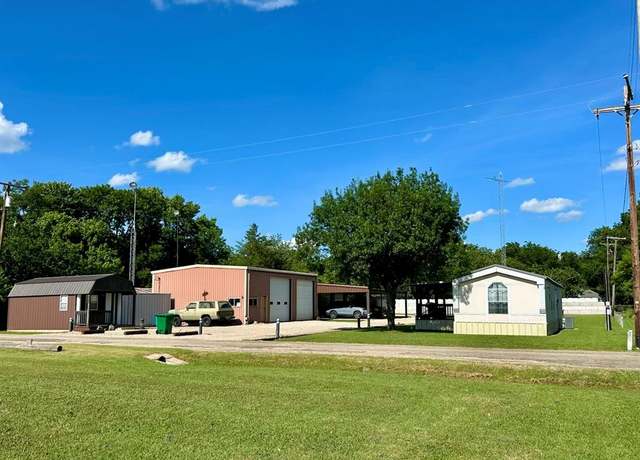 Property at 218 CR 26716, Petty, TX 75470, 2 beds, 2 baths