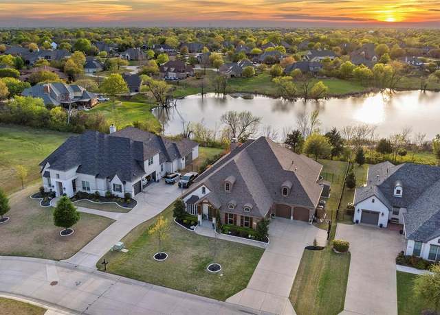 Property at 628 Terry Ct, Lucas, TX 75002, 4 beds, 4.5 baths