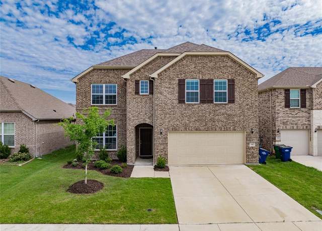 Property at 347 Meredith Dr, Fate, TX 75087, 4 beds, 2.5 baths
