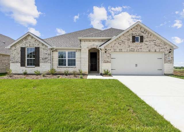 Property at 4360 Noble Ln, Midlothian, TX 76065, 3 beds, 2 baths