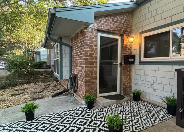 Property at 13633 Weald Green St, Dallas, TX 75240, 3 beds, 2 baths