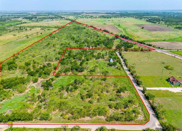 Property at 1TBD Mccrady Rd, Ennis, TX 75119