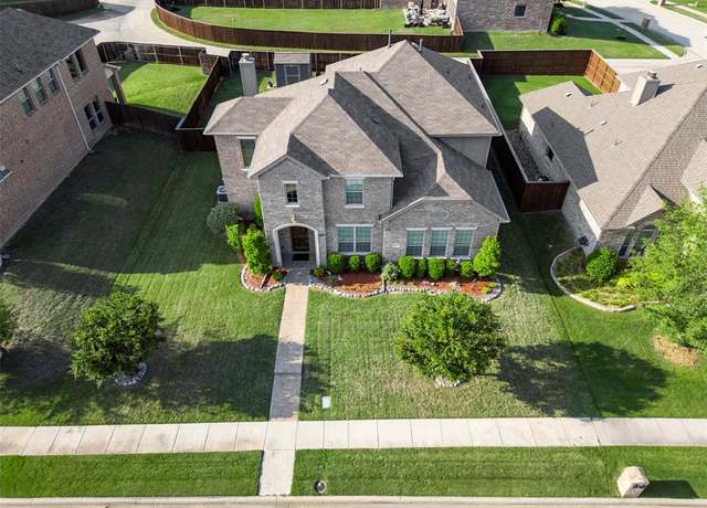 Property at 2702 Gum Tree Trl, Wylie, TX 75098, 4 beds, 2.5 baths