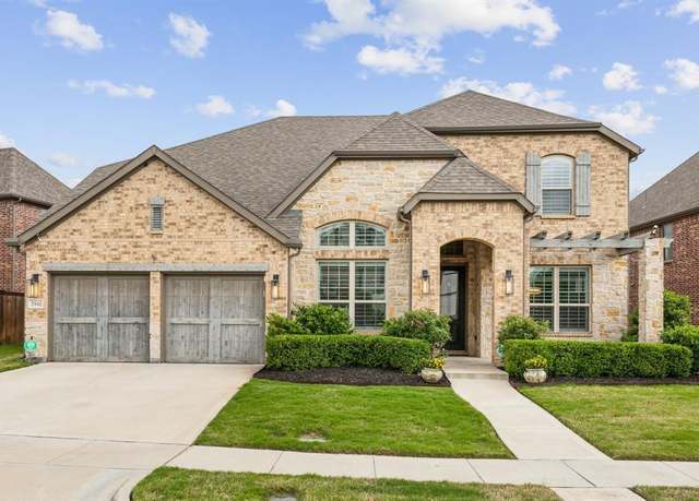 Property at 5841 Austin Waters, The Colony, TX 75056, 4 beds, 3.5 baths
