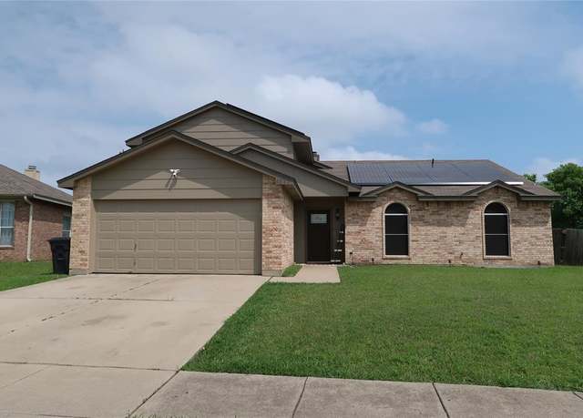 Property at 6511 Juliette Run, Arlington, TX 76002, 5 beds, 3 baths