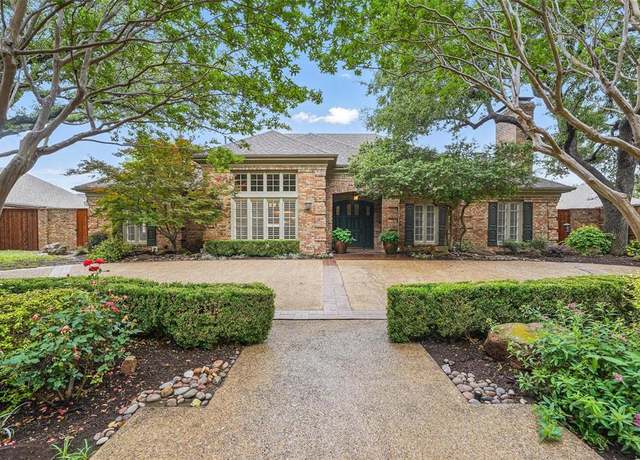 Property at 4908 Sea Pines Dr, Dallas, TX 75287, 4 beds, 3 baths