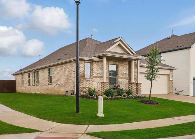 Property at 1223 Sequoia Ln, Princeton, TX 75407, 4 beds, 2 baths