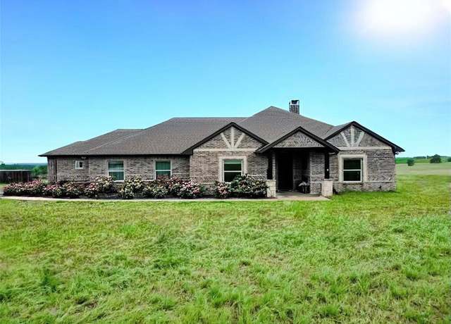 Property at 1061 N Whitt Rd, Perrin, TX 76486, 4 beds, 2.5 baths