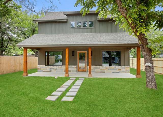 Property at 353 W Shirley St, Stephenville, TX 76401, 3 beds, 3.5 baths