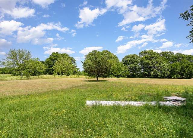 Property at 3424 County Road 4410, Commerce, TX 75428, 4 beds, 2 baths