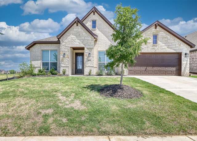 Property at 3841 Eagles Bluff Rd, Midlothian, TX 76065, 4 beds, 2.5 baths