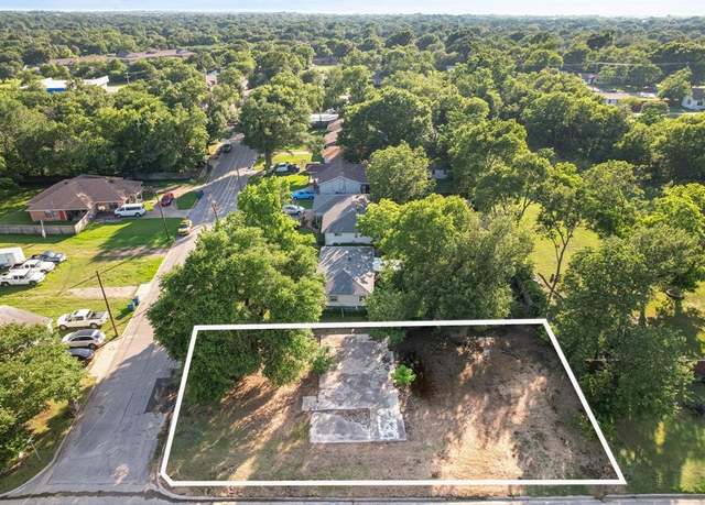 Property at 144 Boyd Ave, Corsicana, TX 75110