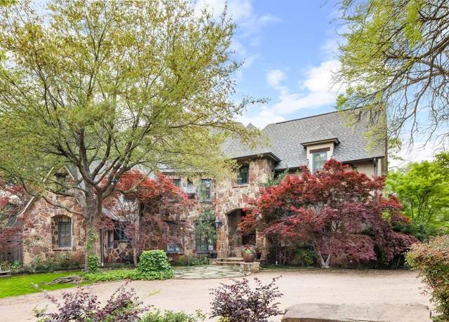 Property at 8129 San Fernando Way, Dallas, TX 75218, 5 beds, 4.5 baths