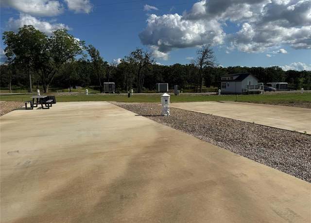 Property at 50 CR 3227 Unit 89, Mount Pleasant, TX 75455