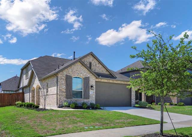 Property at 3937 Ford Dr, Crandall, TX 75114, 4 beds, 3 baths