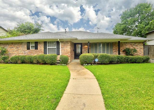 Property at 9424 Hunters Creek Dr, Dallas, TX 75243, 3 beds, 2.5 baths