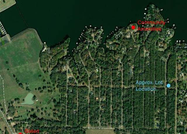 Property at 000 Morning Dove Dr, Trinidad, TX 75163