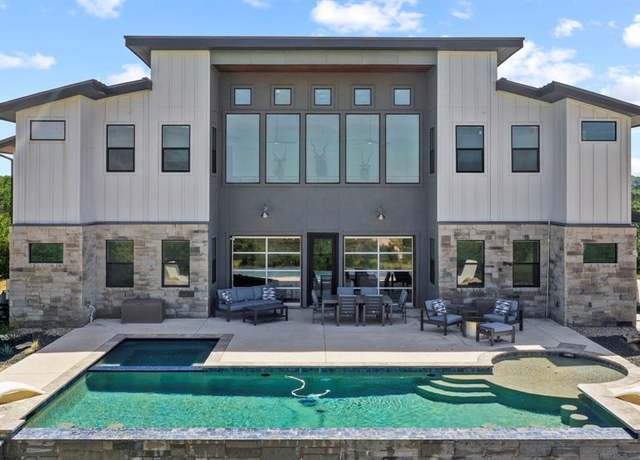 Property at 6160 W Hells Gate Dr, Possum Kingdom Lake, TX 76449, 5 beds, 5.5 baths