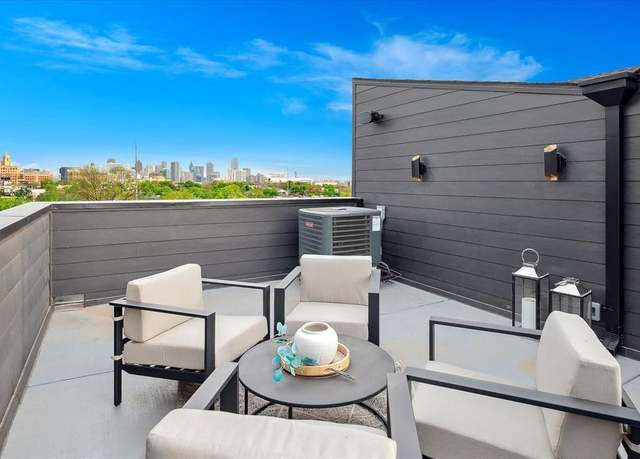 Property at 4534 Lake Ave #104, Dallas, TX 75219, 3 beds, 3 baths