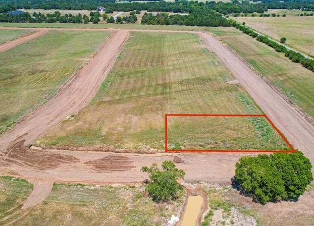 Property at 633 Sycamore Hills Loop, Gordonville, TX 76245
