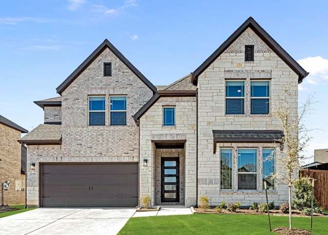 Property at 2030 Ranchwood Dr, Wylie, TX 75098, 5 beds, 4 baths