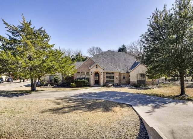 Property at 3860 Angela Ct, Midlothian, TX 76065, 3 beds, 3.5 baths