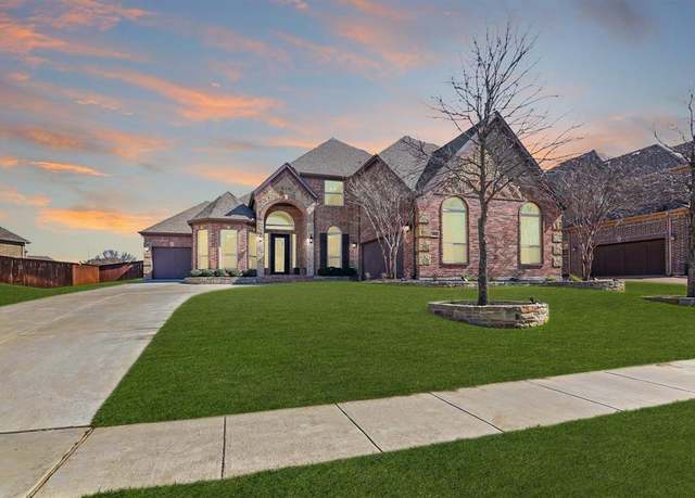 Property at 326 Tenison Trl, Trophy Club, TX 76262, 5 beds, 4 baths