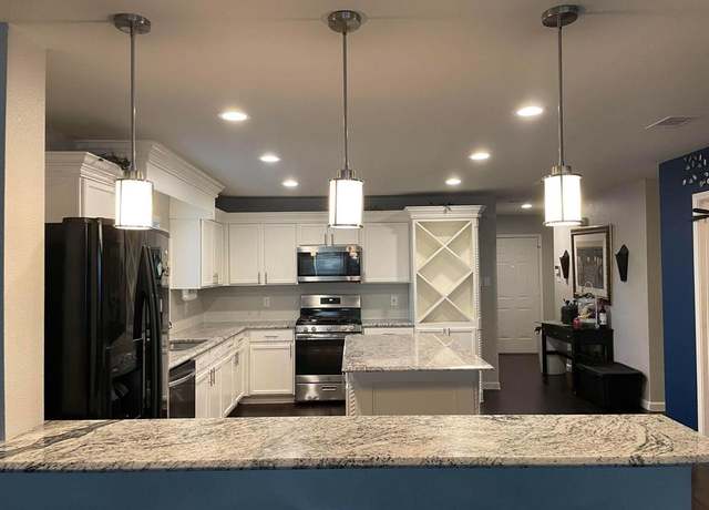 Property at 1101 Alexandria Dr, Forney, TX 75126, 4 beds, 2 baths