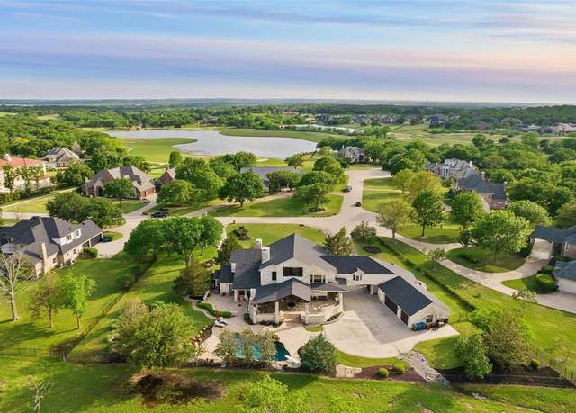 Property at 8608 Doral Ct W, Flower Mound, TX 75022, 4 beds, 6 baths