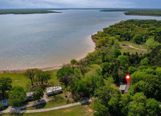 Property at 2889 Big Mineral Rd, Sadler, TX 76264, 3 beds, 2 baths