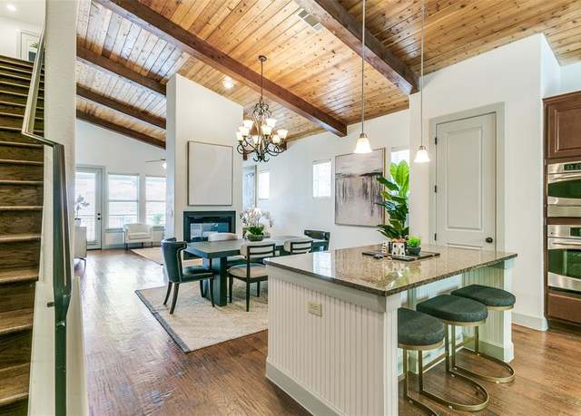 Property at 580 Via Amalfi, Irving, TX 75039, 3 beds, 3.5 baths