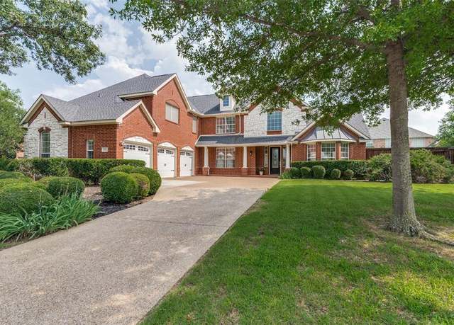 Property at 2001 Longfellow Ln, Flower Mound, TX 75028, 4 beds, 4 baths
