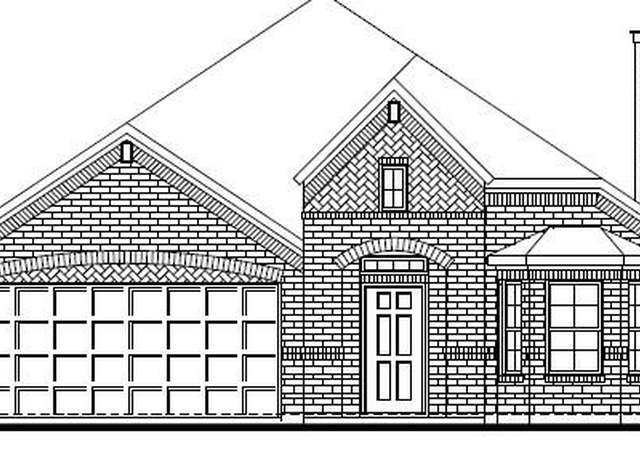 Property at 1948 Nightfall Dr, Venus, TX 76084, 4 beds, 2.5 baths