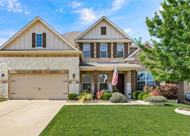 Property at 1008 Cason Falls Rd, Mckinney, TX 75071, 4 beds, 3.5 baths
