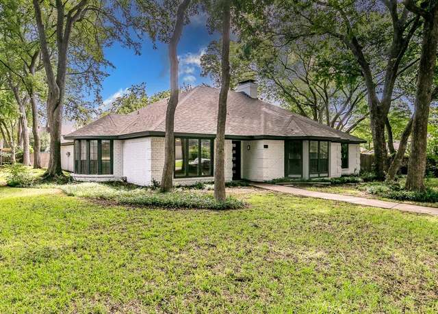 Property at 1103 Teakwood Dr, Duncanville, TX 75137, 4 beds, 3 baths