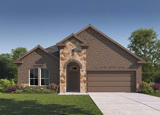 Property at 4119 Plateau Dr, Forney, TX 75126, 4 beds, 2 baths