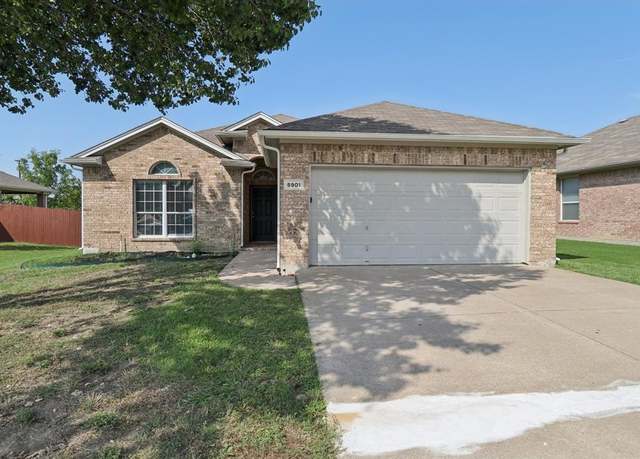 Property at 5901 Ozark Dr, Fort Worth, TX 76131, 3 beds, 2 baths