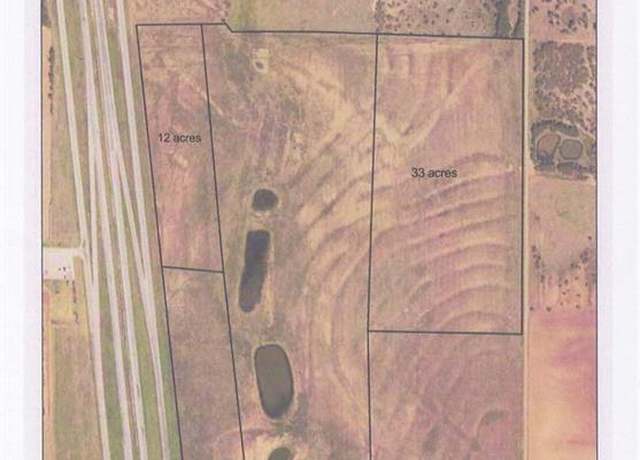 Property at 422 St Hwy, Seymour, TX 76380