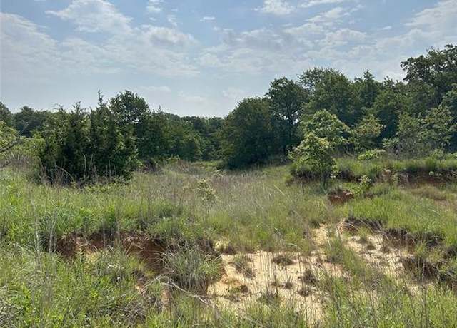 Property at 3470 Old Agnes Rd, Weatherford, TX 76088