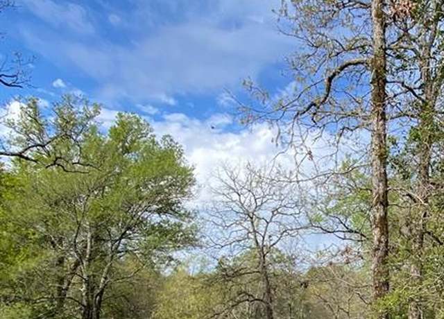 Property at TBD 16 FM 1848, Buffalo, TX 75831
