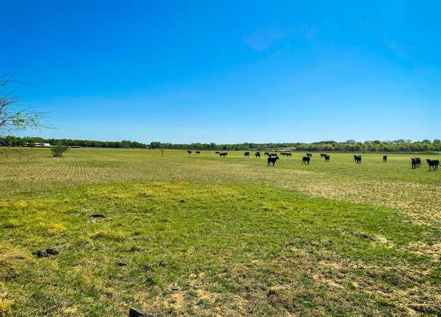 Property at TBD CR 254, Cisco, TX 76437