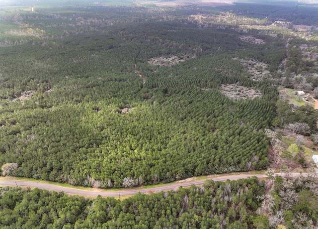 Property at 05 CR 2145, Latexo, TX 75835