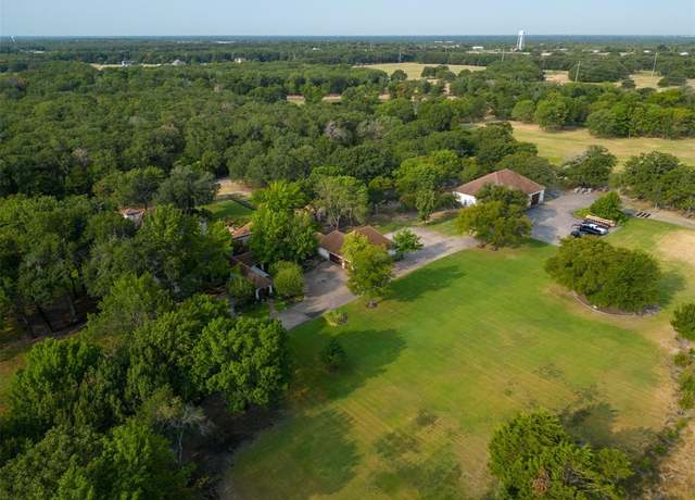 Property at 2974 Old Mill Rd, Greenville, TX 75402, 5 beds, 5.5 baths